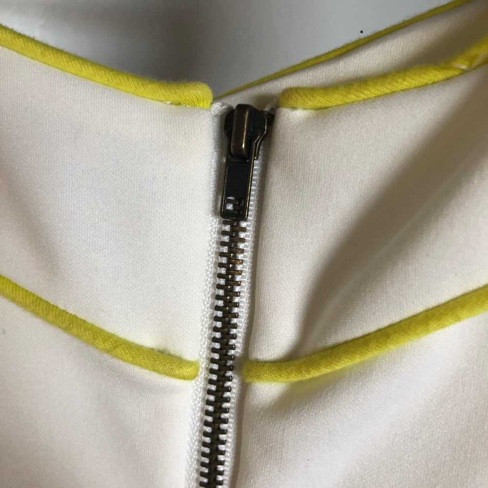 BNWT MACYS MADE DRESS - Picture 4 of 7